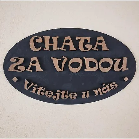Chata Za Vodou * Staré Hamry